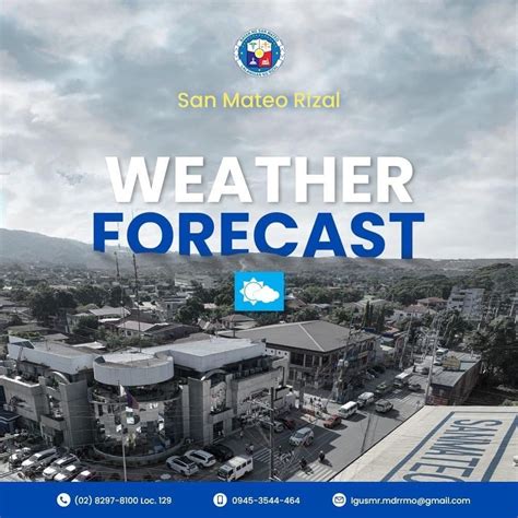 Rizal, Catanduanes Weather Forecast and Conditions .
